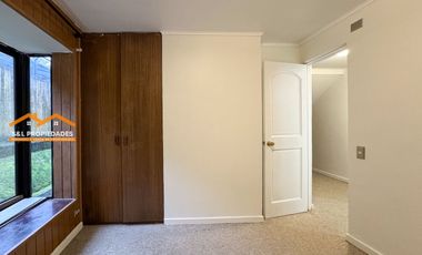 Arriendo Dúplex 3D 2B 90 m² | Terrazas de Angelmó | Estac. Techado | $650.000 GGCC