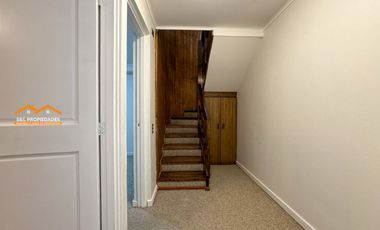 Arriendo Dúplex 3D 2B 90 m² | Terrazas de Angelmó | Estac. Techado | $650.000 GGCC
