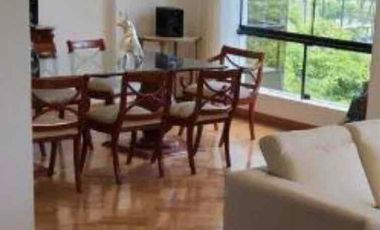 Venta de departamento frente al Golf de San Isidro