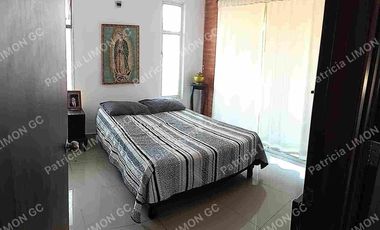 se arrienda casa de lujo