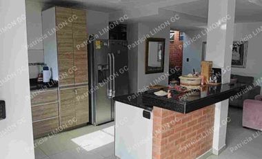 se arrienda casa de lujo