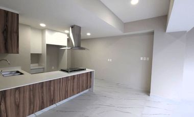 Departamento Nuevo de 105 m² con 2 Recámaras en Renta en Ciudad del Sol
