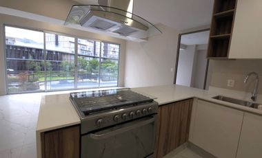Departamento Nuevo de 105 m² con 2 Recámaras en Renta en Ciudad del Sol