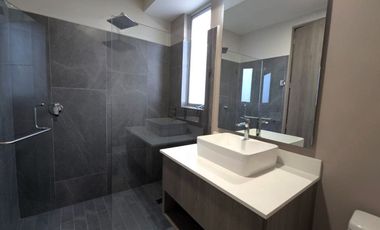 Departamento Nuevo de 105 m² con 2 Recámaras en Renta en Ciudad del Sol