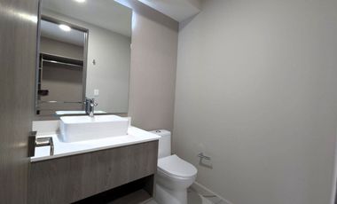 Departamento Nuevo de 105 m² con 2 Recámaras en Renta en Ciudad del Sol