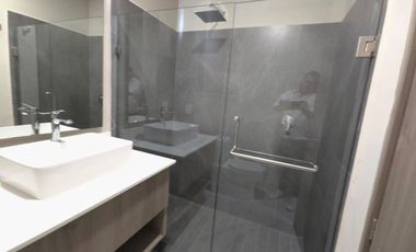 Departamento Nuevo de 105 m² con 2 Recámaras en Renta en Ciudad del Sol