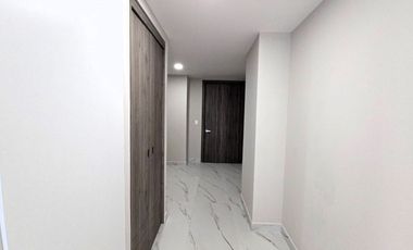 Departamento Nuevo de 105 m² con 2 Recámaras en Renta en Ciudad del Sol