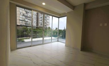 Departamento Nuevo de 105 m² con 2 Recámaras en Renta en Ciudad del Sol
