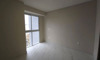 Departamento Nuevo de 105 m² con 2 Recámaras en Renta en Ciudad del Sol