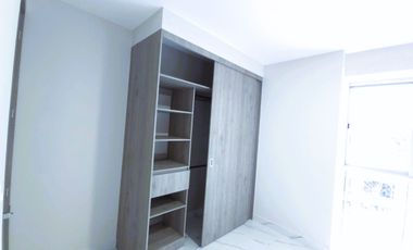 Departamento Nuevo de 105 m² con 2 Recámaras en Renta en Ciudad del Sol