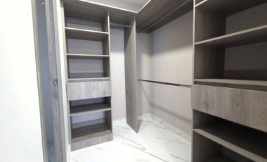 Departamento Nuevo de 105 m² con 2 Recámaras en Renta en Ciudad del Sol