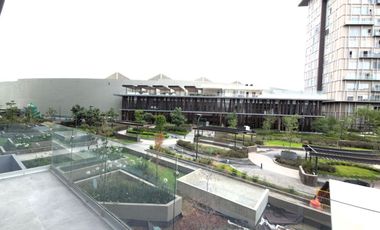 Departamento Nuevo de 105 m² con 2 Recámaras en Renta en Ciudad del Sol