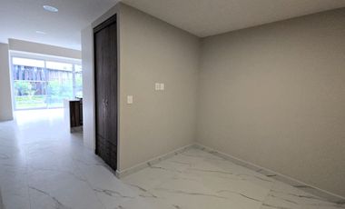 Departamento Nuevo de 105 m² con 2 Recámaras en Renta en Ciudad del Sol