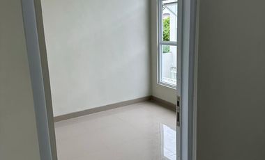 Dijual rumah dalam perumahan kawasan premium lokasi wirobrajan dekat malioboro yogyakarta