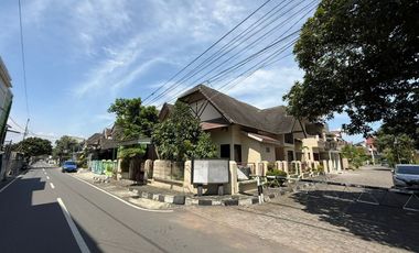 Dijual rumah HOOK dalam Perumahan Taman Kencana Sejahtera, Condongcatur, Sleman, Yogyakarta