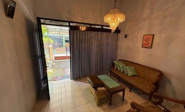 Dijual rumah HOOK dalam Perumahan Taman Kencana Sejahtera, Condongcatur, Sleman, Yogyakarta