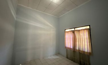 Dijual rumah HOOK dalam Perumahan Taman Kencana Sejahtera, Condongcatur, Sleman, Yogyakarta