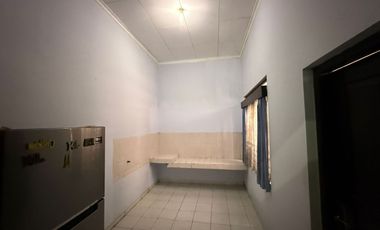 Dijual rumah HOOK dalam Perumahan Taman Kencana Sejahtera, Condongcatur, Sleman, Yogyakarta