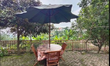 JUAL VILLA MURAH 1 Jutaan Tretes Prigen Pasuruan Gunung Arjuno