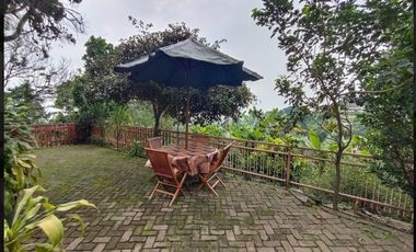 JUAL VILLA MURAH 1 Jutaan Tretes Prigen Pasuruan Gunung Arjuno