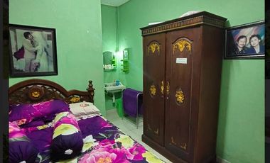 JUAL VILLA MURAH 1 Jutaan Tretes Prigen Pasuruan Gunung Arjuno