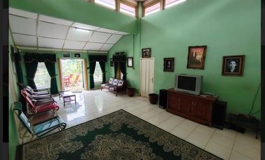 JUAL VILLA MURAH 1 Jutaan Tretes Prigen Pasuruan Gunung Arjuno