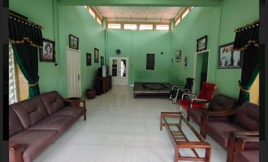 JUAL VILLA MURAH 1 Jutaan Tretes Prigen Pasuruan Gunung Arjuno