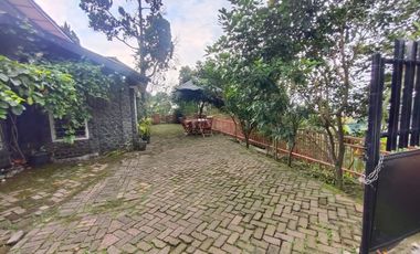 JUAL VILLA MURAH 1 Jutaan Tretes Prigen Pasuruan Gunung Arjuno