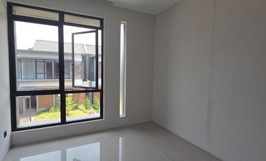 Termurah! jual rugi Rumah baru tatar nilapadmi Kota Baru Parahyangan bandung