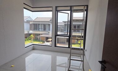 Termurah! jual rugi Rumah baru tatar nilapadmi Kota Baru Parahyangan bandung