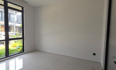Termurah! jual rugi Rumah baru tatar nilapadmi Kota Baru Parahyangan bandung