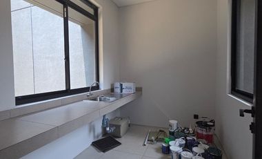 Termurah! jual rugi Rumah baru tatar nilapadmi Kota Baru Parahyangan bandung