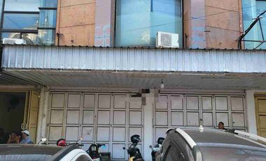 RUKO 2 PETAK 1 LANTAI EX ALFAMART DI TENGAH KOTA