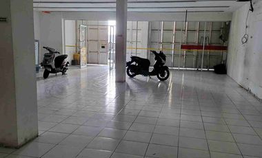RUKO 2 PETAK 1 LANTAI EX ALFAMART DI TENGAH KOTA