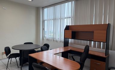 OPORTUNIDAD EDIFICIO CORPORATIVO EN AVENIDA CON EXCELENTE UBICACIÓN