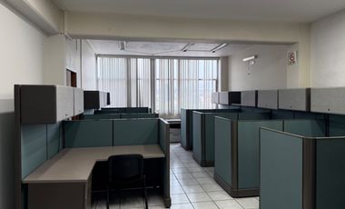 OPORTUNIDAD EDIFICIO CORPORATIVO EN AVENIDA CON EXCELENTE UBICACIÓN