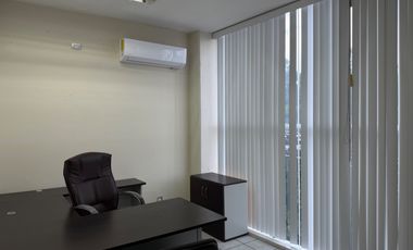 OPORTUNIDAD EDIFICIO CORPORATIVO EN AVENIDA CON EXCELENTE UBICACIÓN