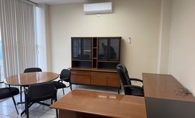 OPORTUNIDAD EDIFICIO CORPORATIVO EN AVENIDA CON EXCELENTE UBICACIÓN