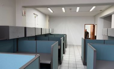 OPORTUNIDAD EDIFICIO CORPORATIVO EN AVENIDA CON EXCELENTE UBICACIÓN