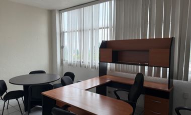 OPORTUNIDAD EDIFICIO CORPORATIVO EN AVENIDA CON EXCELENTE UBICACIÓN