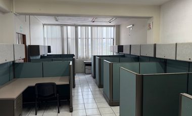OPORTUNIDAD EDIFICIO CORPORATIVO EN AVENIDA CON EXCELENTE UBICACIÓN