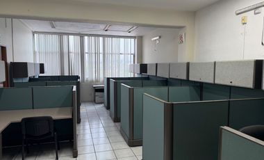 OPORTUNIDAD EDIFICIO CORPORATIVO EN AVENIDA CON EXCELENTE UBICACIÓN