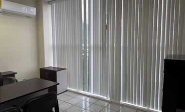 OPORTUNIDAD EDIFICIO CORPORATIVO EN AVENIDA CON EXCELENTE UBICACIÓN