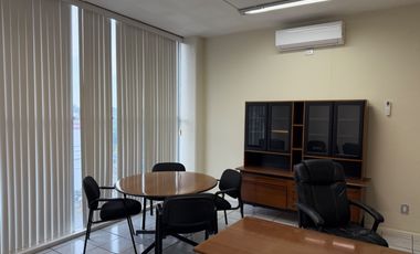 OPORTUNIDAD EDIFICIO CORPORATIVO EN AVENIDA CON EXCELENTE UBICACIÓN