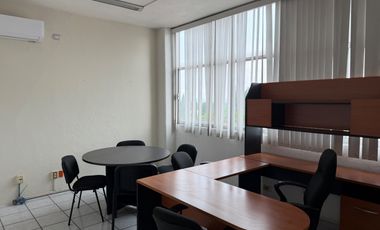 OPORTUNIDAD EDIFICIO CORPORATIVO EN AVENIDA CON EXCELENTE UBICACIÓN