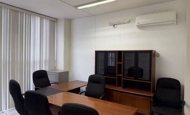OPORTUNIDAD EDIFICIO CORPORATIVO EN AVENIDA CON EXCELENTE UBICACIÓN