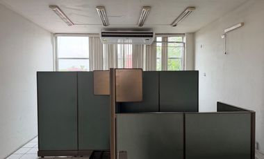 OPORTUNIDAD EDIFICIO CORPORATIVO EN AVENIDA CON EXCELENTE UBICACIÓN