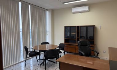 OPORTUNIDAD EDIFICIO CORPORATIVO EN AVENIDA CON EXCELENTE UBICACIÓN
