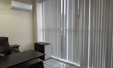 OPORTUNIDAD EDIFICIO CORPORATIVO EN AVENIDA CON EXCELENTE UBICACIÓN