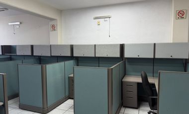 OPORTUNIDAD EDIFICIO CORPORATIVO EN AVENIDA CON EXCELENTE UBICACIÓN